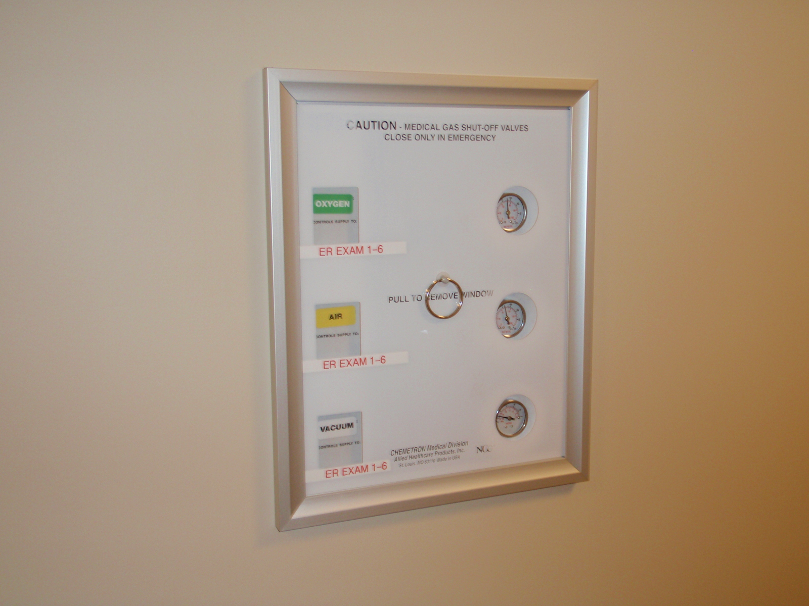Plumbing Systems | JDRM Engineering, Inc.