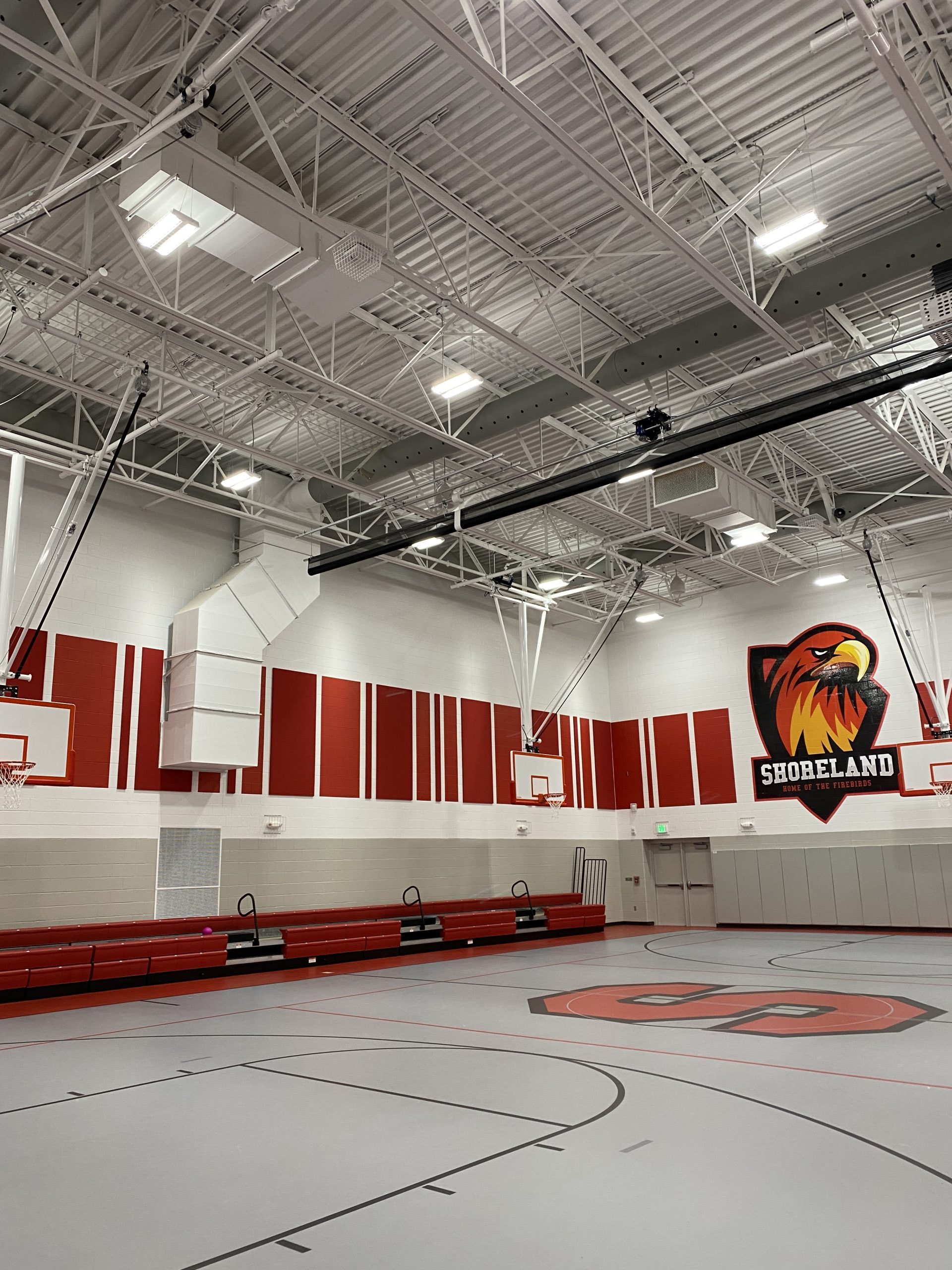 Shoreland & Silver Creek Elementary Washington Local Schools JDRM