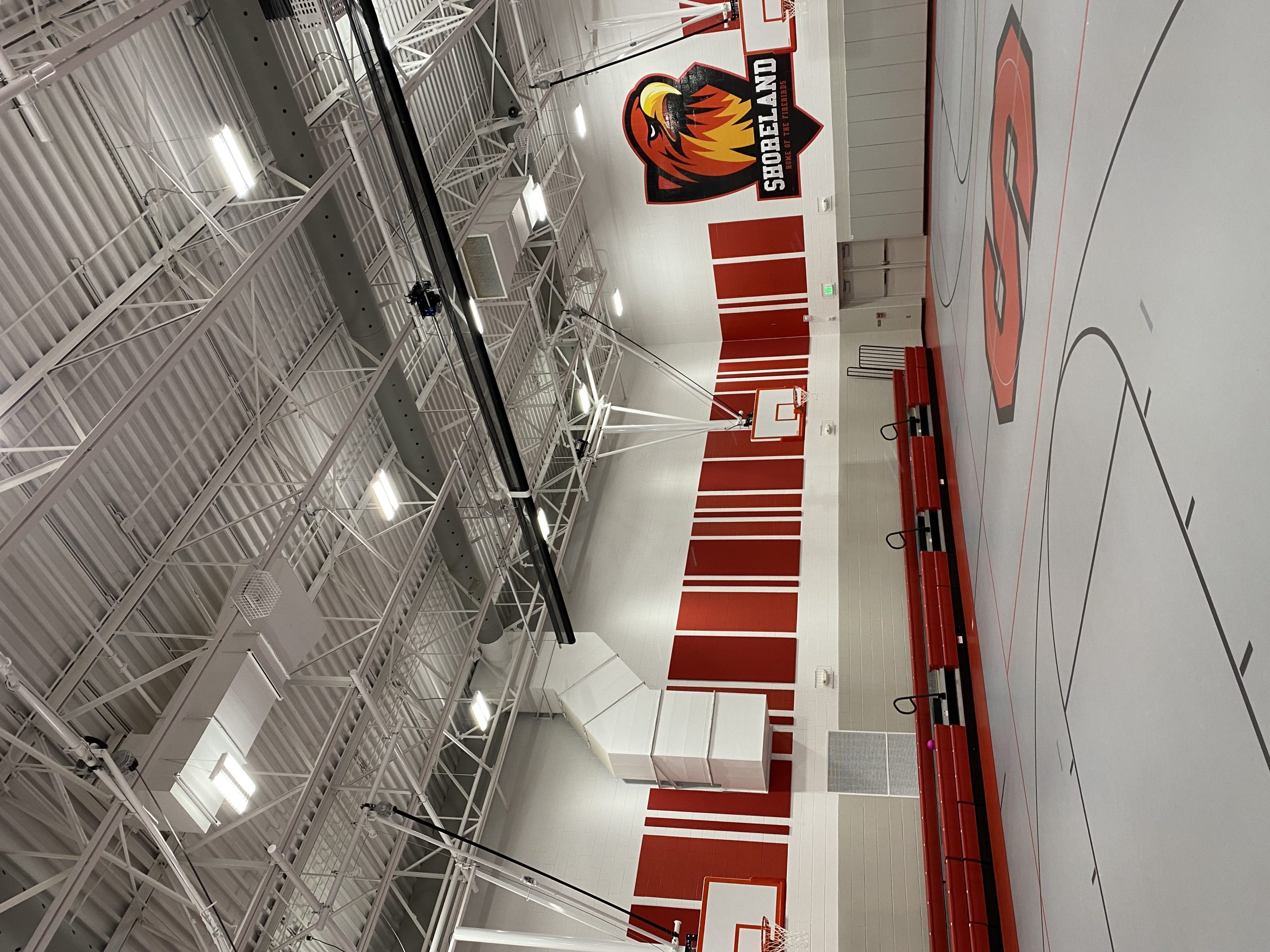 Shoreland & Silver Creek Elementary Washington Local Schools JDRM