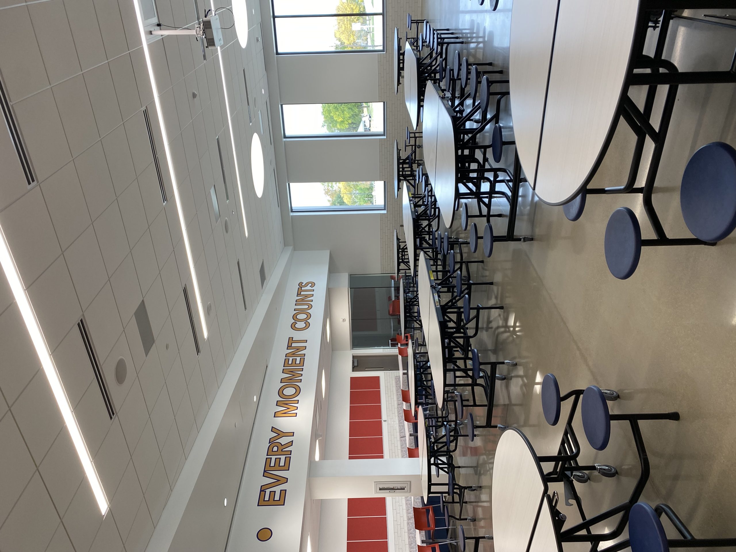 Shoreland & Silver Creek Elementary Washington Local Schools JDRM