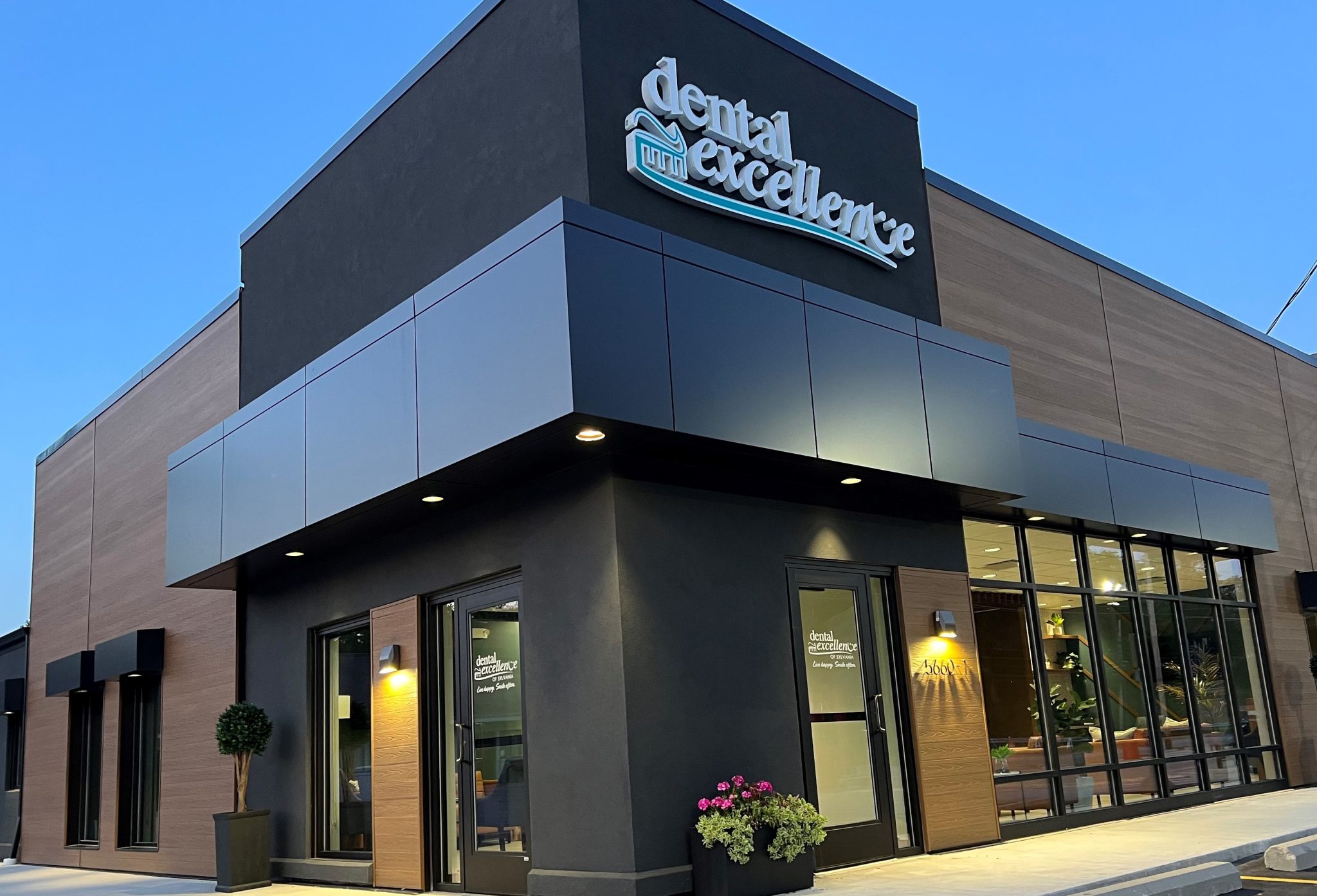 Dental Excellence JDRM Engineering, Inc.